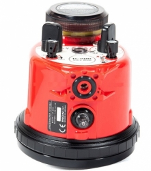 large STROBE FLASH INON D200 BALIDIVESHOP 3